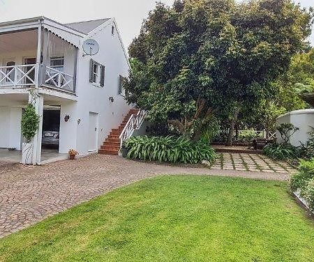 Apartament Belvidere102 Knysna Zewnętrze zdjęcie