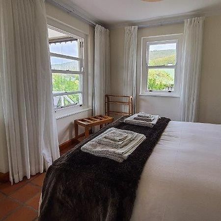 Apartament Belvidere102 Knysna Zewnętrze zdjęcie