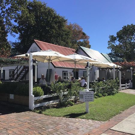 Apartament Belvidere102 Knysna Zewnętrze zdjęcie