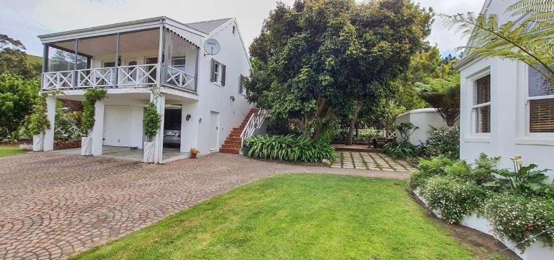Apartament Belvidere102 Knysna Zewnętrze zdjęcie