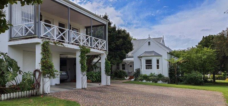 Apartament Belvidere102 Knysna Zewnętrze zdjęcie