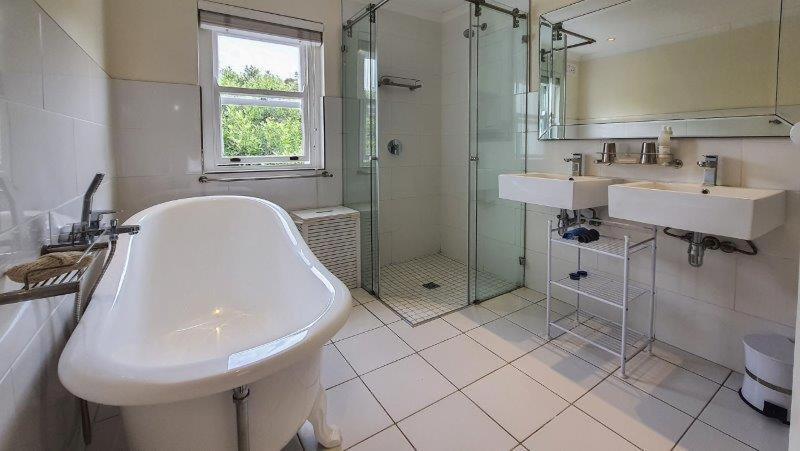 Apartament Belvidere102 Knysna Zewnętrze zdjęcie