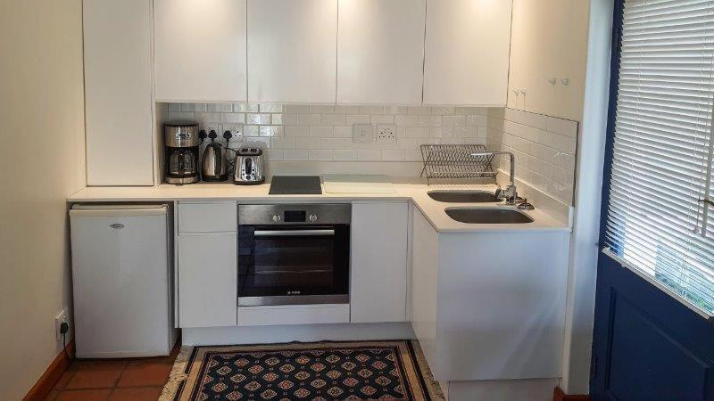 Apartament Belvidere102 Knysna Zewnętrze zdjęcie