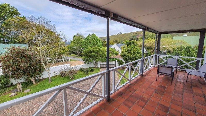 Apartament Belvidere102 Knysna Zewnętrze zdjęcie