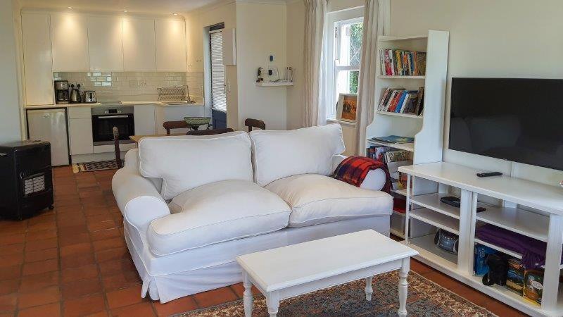 Apartament Belvidere102 Knysna Zewnętrze zdjęcie