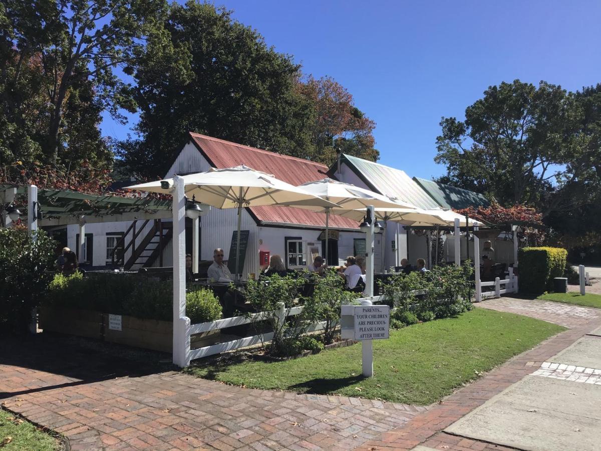 Apartament Belvidere102 Knysna Zewnętrze zdjęcie